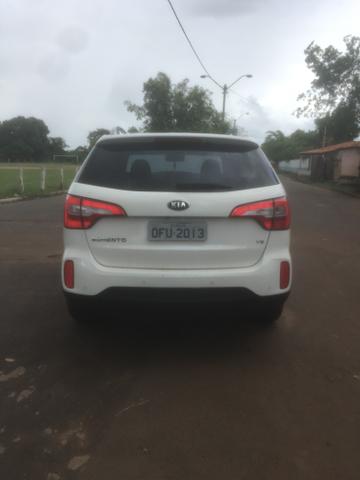Vendo Kia Sorento - Foto 4