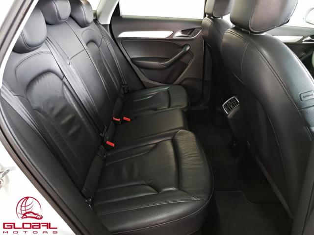 AUDI Q3 1.4 TFSI AMBITION GASOLINA 4P S TRONIC - Foto 12