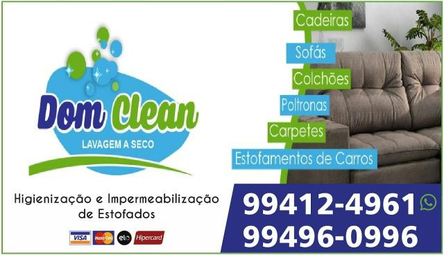 LAVAGEM A SECO apàrtir de $$ 99.00