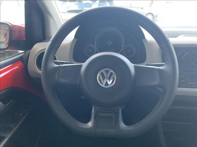 Volkswagen up 1.0 Mpi Move up 12v - Foto 8