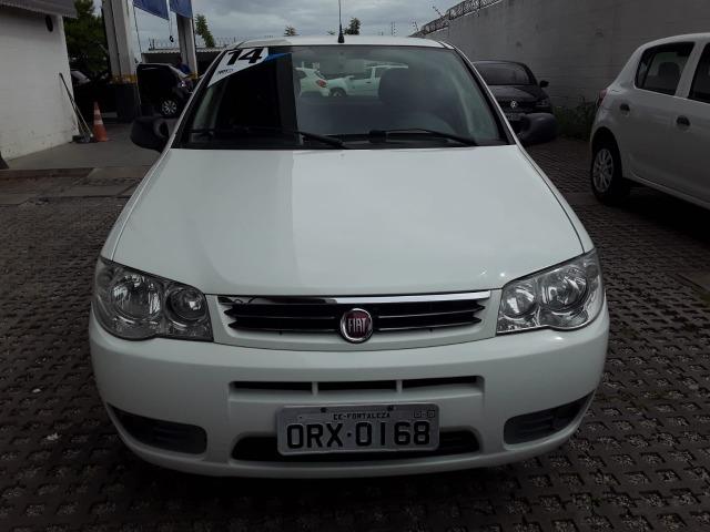 Palio Bem conservado - Foto 2