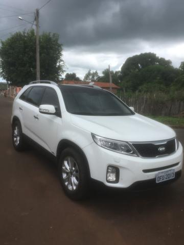 Vendo Kia Sorento