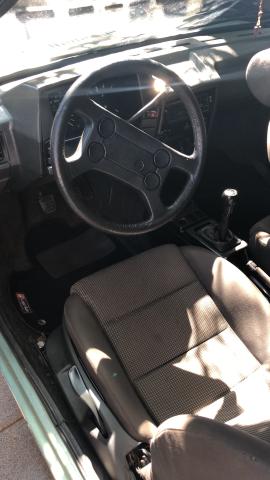 Voyage 91 motor AP 1.8 - Foto 9