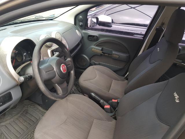 Fiat Uno Way 1.0 - Foto 5