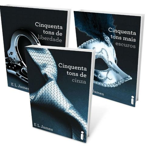 Box 50 Tons de Cinza - Foto 3