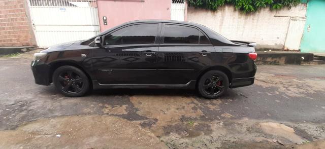 Corolla XRS 2.0 - Foto 5