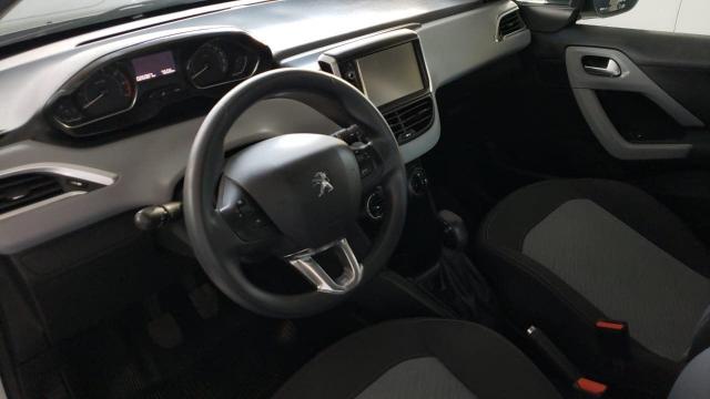208 2014/2015 1.5 ACTIVE PACK 8V FLEX 4P MANUAL
