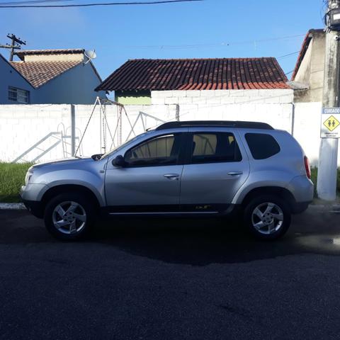 Renault Duster muito nova - Foto 3