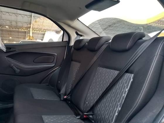 FORD KA + 2018/2018 1.5 SIGMA FLEX SE MANUAL - Foto 6