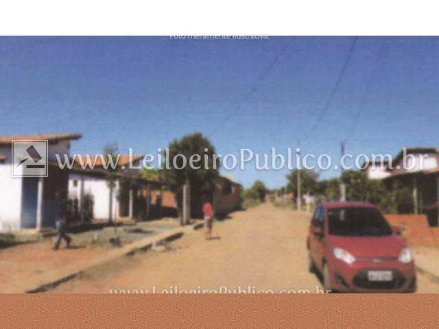 São Pedro Do Piauí (pi): Casa uxwel jvzmo - Foto 4