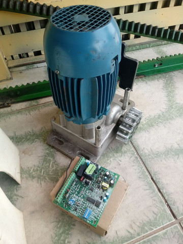 Motor rossi dzi.. - Foto 2