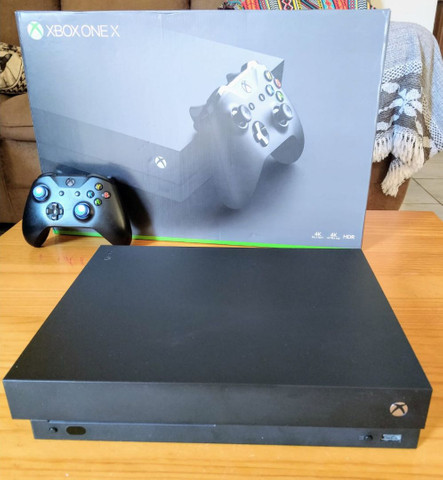 Xbox one x - Foto 2