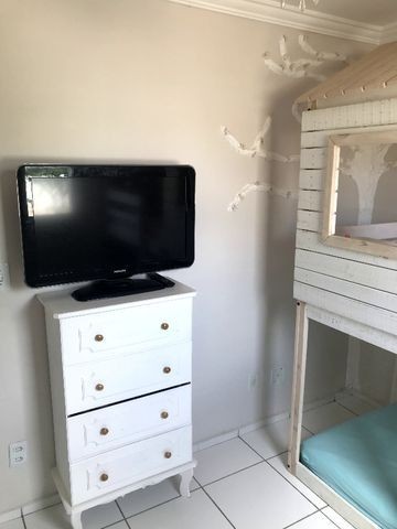 Apartamento 3 dorm. c/ suíte e móveis planejados - Foto 9