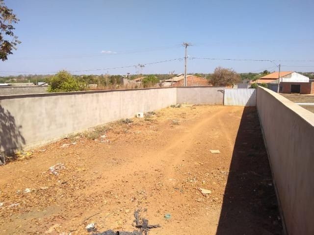 Aluga-se Imóvel Comercial em Luzimangues com 162m2 na TO 080 - Foto 9