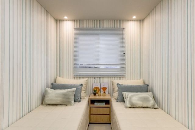 Apartamento de 02 quartos no Jardim Novo Mundo - Foto 16