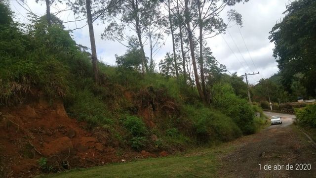 Edinaldo Santos - Grama - terreno 4.000m² exc. localização - Foto 7
