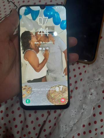 Samsung A30