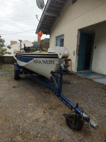 Barco - Foto 6