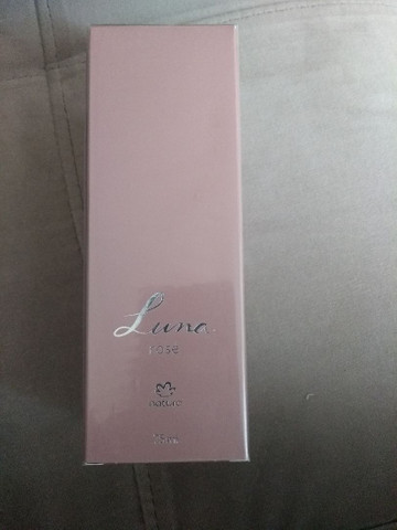 Colônia Luna Rosé feminina - Foto 2