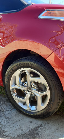 C3 Picasso exclusive - Foto 4