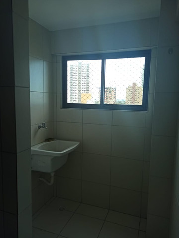 BC. Excelente Oportunidade, Encruzilhada Andar Alto! 2 quartos(1 Suíte) 53 m 2, Lazer !! - Foto 4