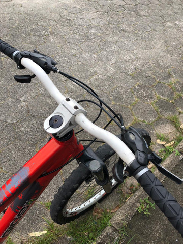 Bicicleta Gios - Foto 3