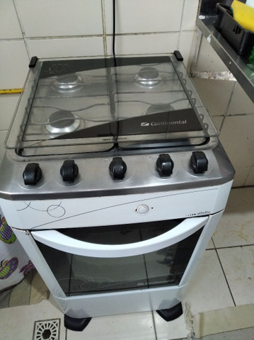 Vendo fogão - Foto 2