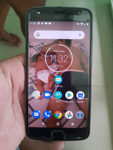 Moto z2 play 4gb 64gb - Foto 3