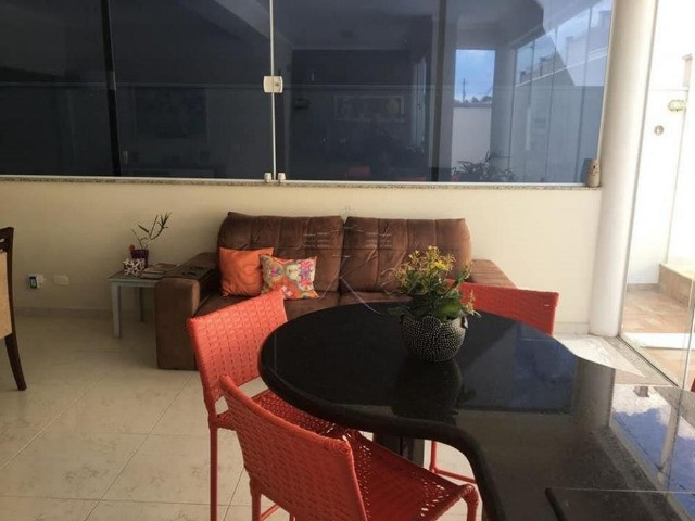 VKG-Linda casa em condomínio fechado -Crystal Park -Permuta - Foto 2
