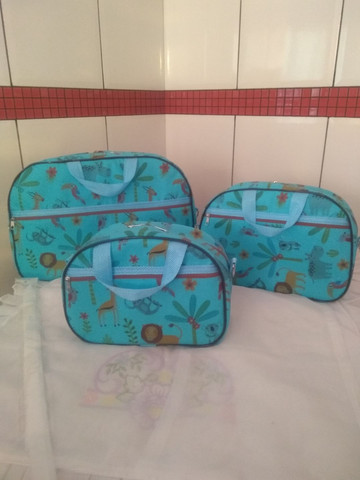 Bolsa maternidade kits - Foto 4
