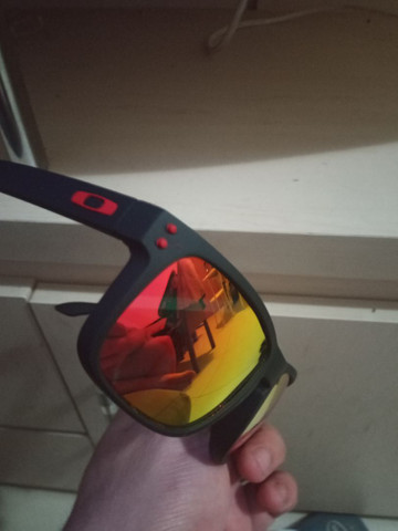 OAKLEY HOLBROOK ORIGINAL - Foto 3