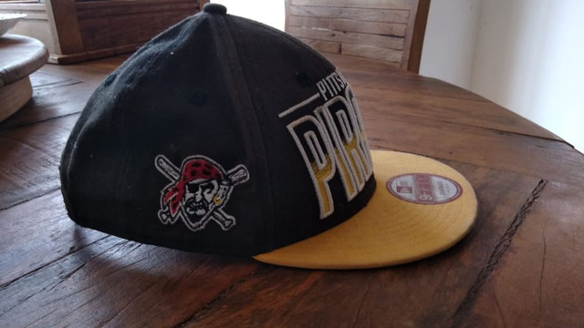 Boné New Era, Corinthians e outros - Foto 4