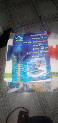 Apostila de informática - Foto 5
