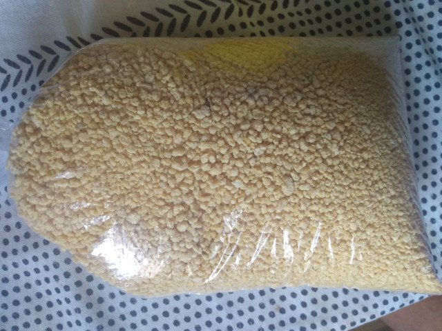 Farinha Do Pará