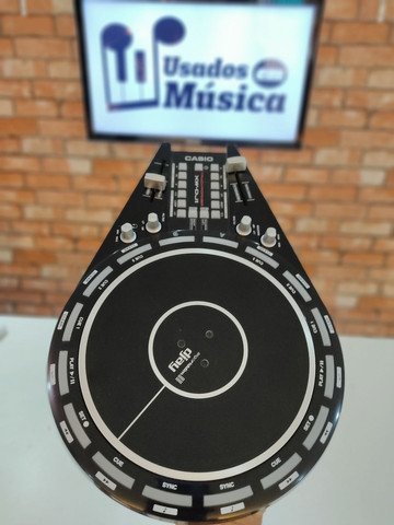Controladora para DJ