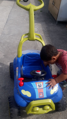 Vendo carro de passeio - Foto 2