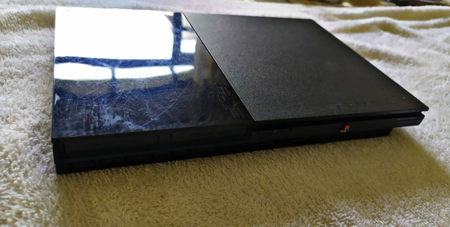 Video game PS2 - Foto 4