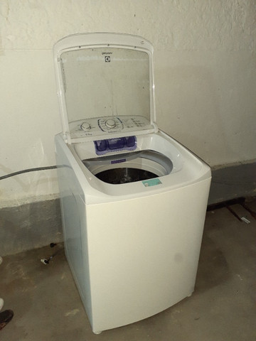 Vendo Máquina de lavar - Foto 5