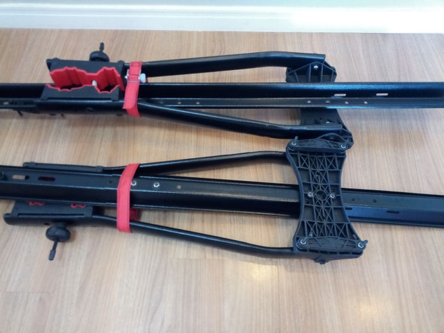 Suporte Eqmax teto para Bike - Foto 6