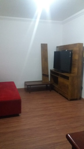 Apartemento 2 quartos Kennedy-Cabral- Oportunidade