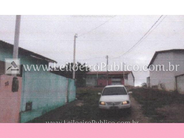 Campo Redondo (rn): Casa rzpkr yzits - Foto 4