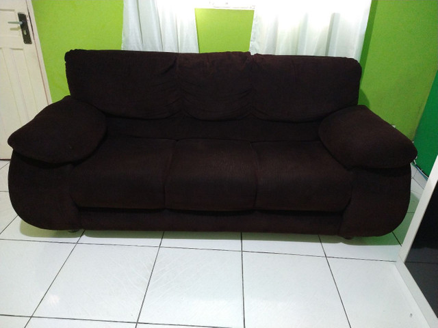 Sofá 3 lugares