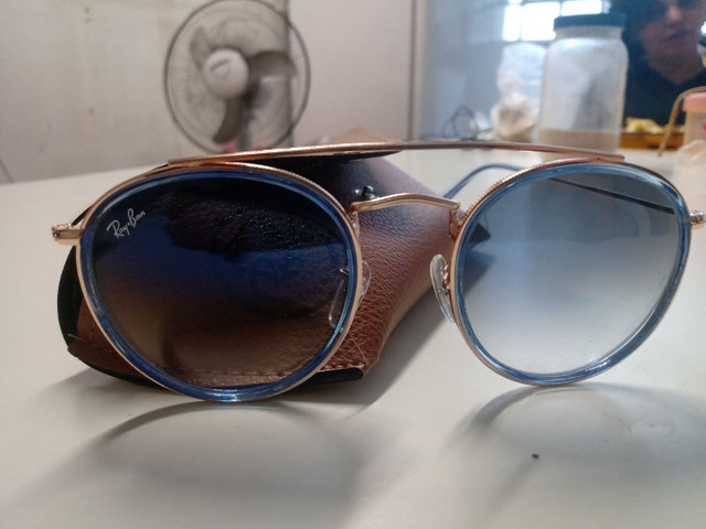 Óculos Ray Ban