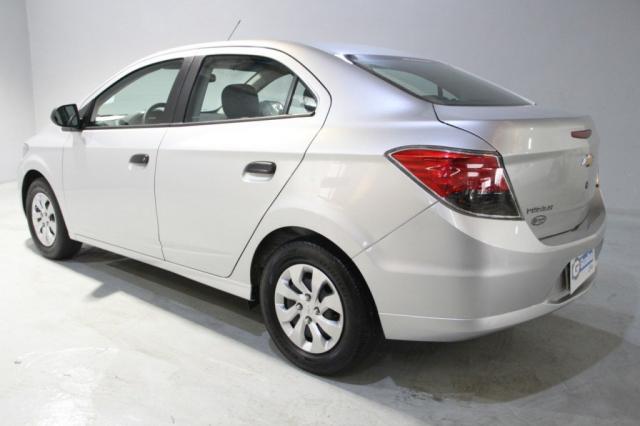 CHEVROLET PRISMA 1.0 MPFI JOY 8V FLEX 4P MANUAL - Foto 2