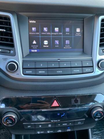 Hyundai Tucson NEW GLS 1.6 GDI TURBO - Foto 5