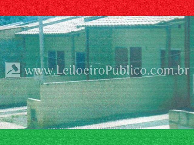 Cidade Ocidental (go): Casa ufwfh pvpql - Foto 5