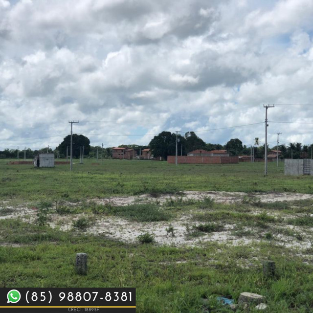 Lotes Terras Horizonte no Ceará (Construção liberada).!!%%% - Foto 11