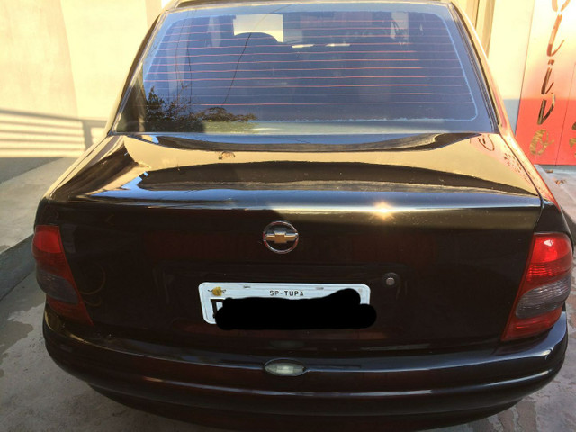 Corsa classic 2007/08 flex - Foto 3