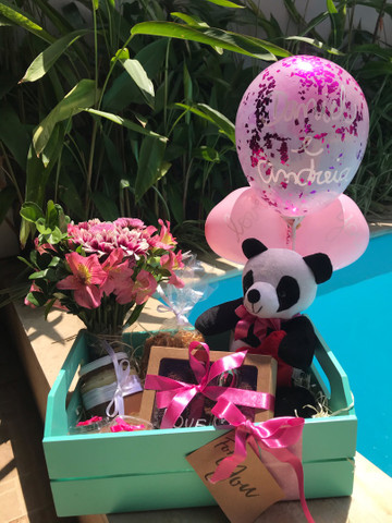 Cestas Personalizadas