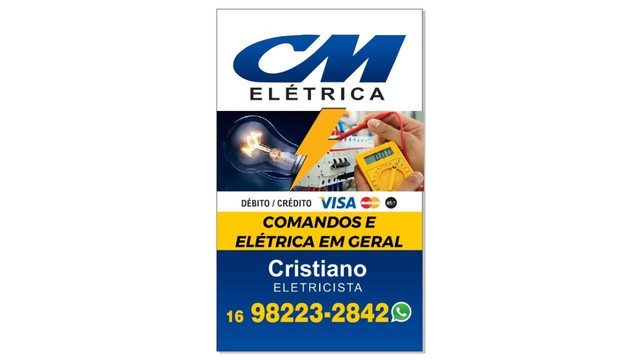 Eletricista